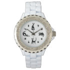 Regarde les chats mignons