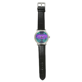 Montre Regarder