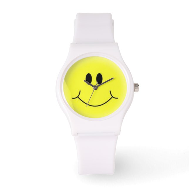 Montre regarder (Recto)