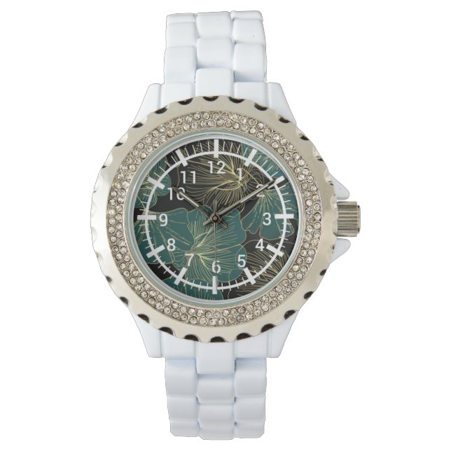 Montre Regarder (devant)