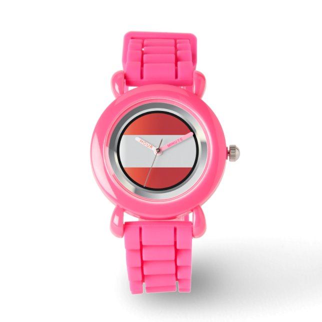 Montre Regarder (Recto)