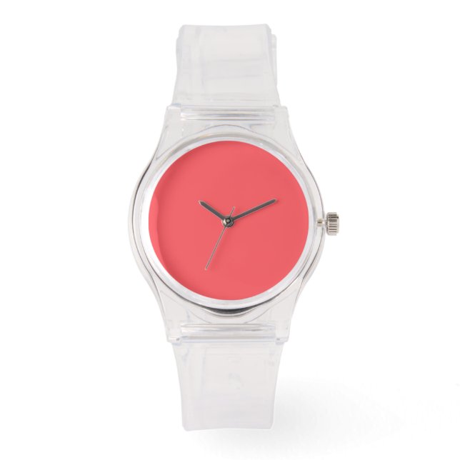 Montre regarder (Recto)