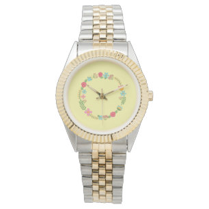 Montre Regarder