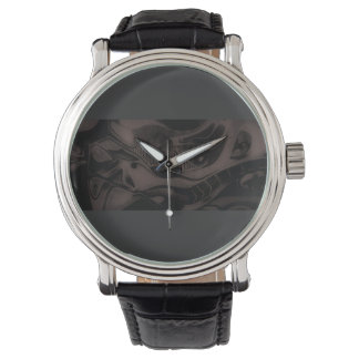 Montre Regarder