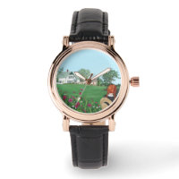Regarder avec amour - Anne of Green Gables Watch
