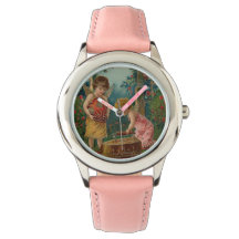 Regarder Cherub de Victoria