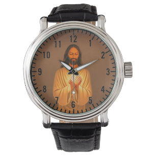 Montre Regarder Jésus en ligne