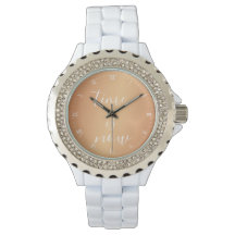 Regarder - le temps est maintenant Cuivre