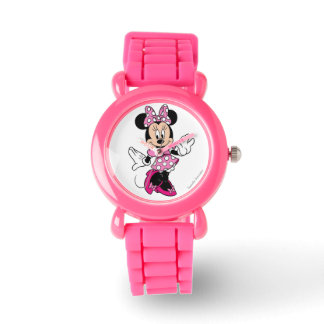 Montre Regarder les enfants