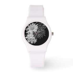 Montre regarder les femmes art et design