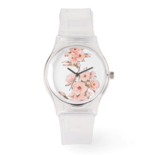 Montre regarder les femmes art et design