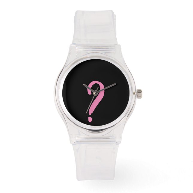 MONTRE REGARDER LES FEMMES ART ET DESIGN (Recto)