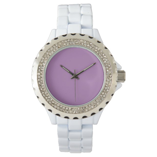 Montre regarder les femmes art et design (devant)