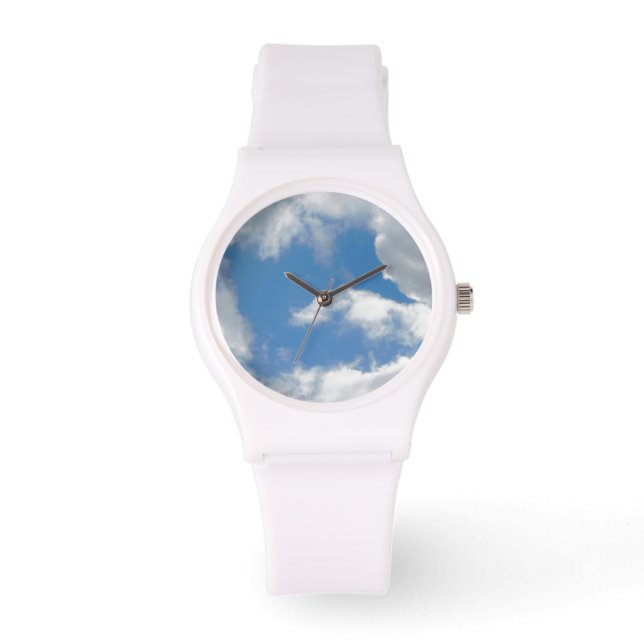 Montre regarder les femmes art et design (Recto)
