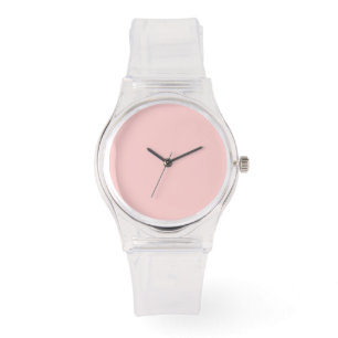 Montre regarder les femmes art et design