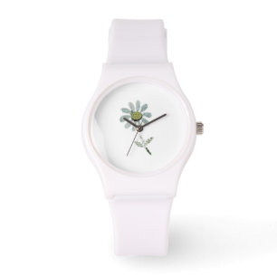 Montre regarder les femmes art et design