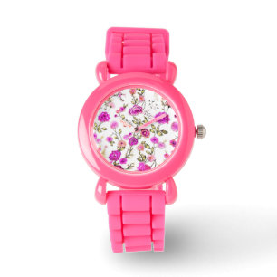 Montre regarder les filles ART ET DESIGN