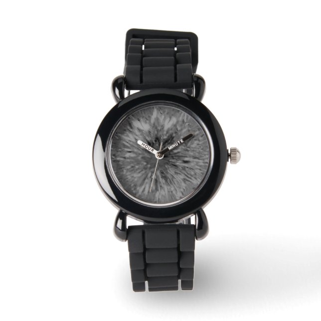 Montre regarder les filles art et design (Recto)