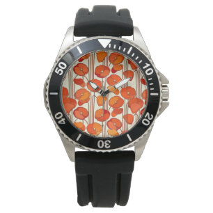 Montre Regarder les pépites Art Nouveau