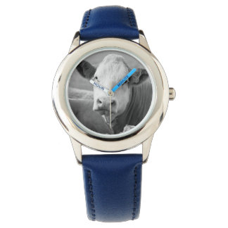 Montre Regardez la vache qui rit