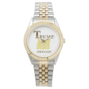 MONTRE RÉGION