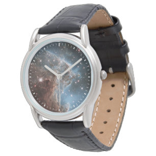 Montre Région de mise en marche Ngc 2174, Nebula tête de