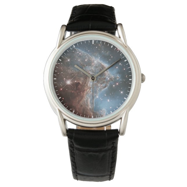 Montre Région de mise en marche Ngc 2174, Nebula tête de  (devant)