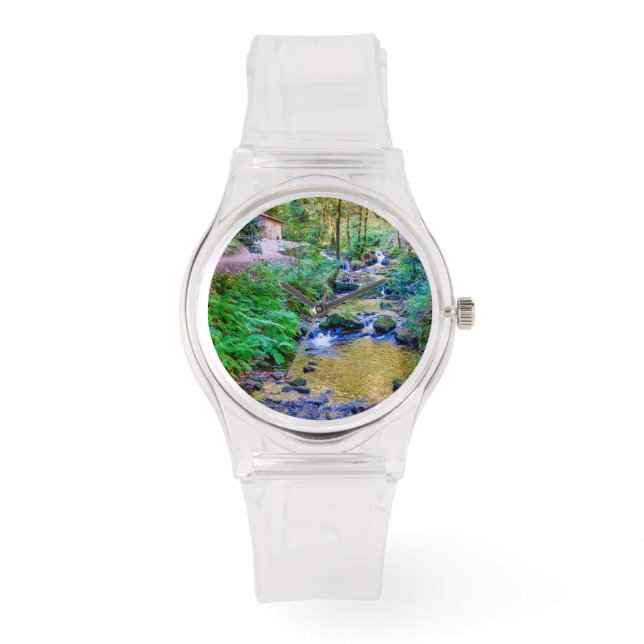 Montre Rego da armenteira (Recto)