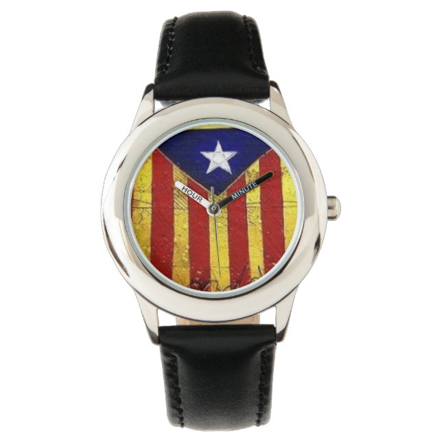 Montre Rellotge estelat (devant)