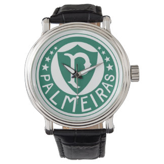 MONTRE RELOGIO    DE   PULSO    PALMEIRAS  
