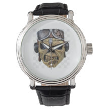 RELOGIO      DO   IRON  MAIDEN 