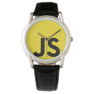 Montre Relógio JavaScript