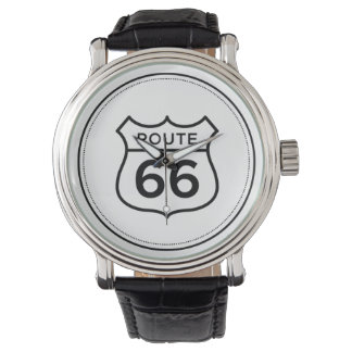 MONTRE RELOGIO    ROTA  66  
