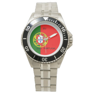 MONTRE RELOGIO     UNISEX    PORTUGAL 