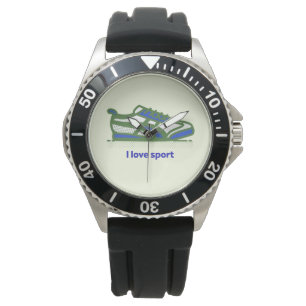 Montre Reloj deportivo