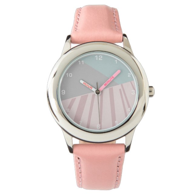 Montre Reloj para niña hun (devant)