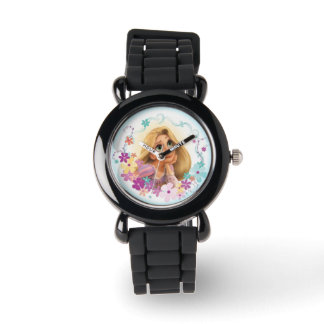 Montre Reloj Rapunzel