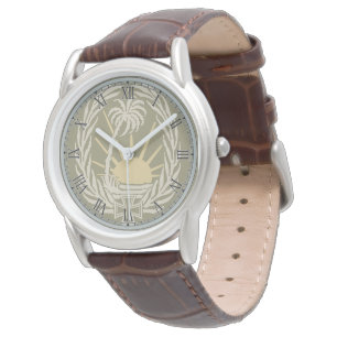 Montre Renard du désert
