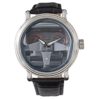 Montre Renault Alpine GTA