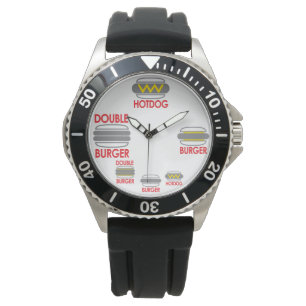 Montre Repas