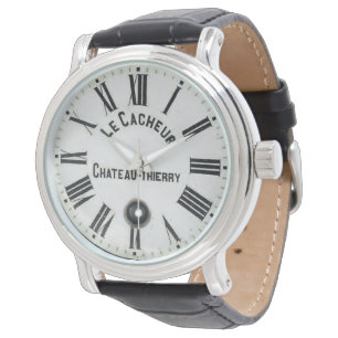 Montre Réplique pièce temps Vintage