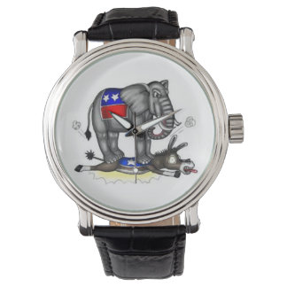 Montre républicaine 2