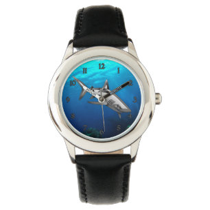 Montre Requin