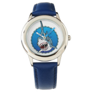 MONTRE REQUIN !