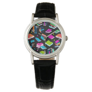 Montre Réservation Colorée