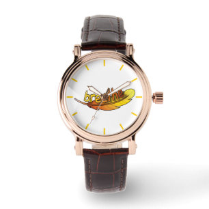 Montre Respire