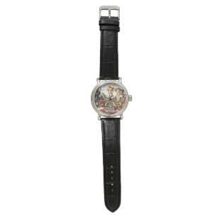 Montre Résurrection du Christ