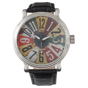 Montre Rétro