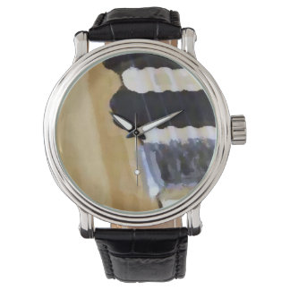 Montre Rétro Custom bass