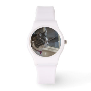 Montre Rêve De Temps Plus Chaud Pour Aller À L'Extérieur 
